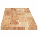 Pravokutna ploča stola 160x20x2 cm Masivno drvo akacije | Shoptok.si