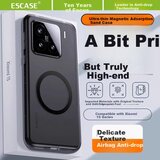  Escase Maska za mobilni telefon Xiaomi 15 Pro, Crna | Eponuda.com