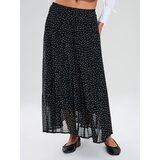 Sinsay Maxi suknja | shoptok.hr