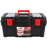 PVC velik kovček za orodje 22" 550mm z organizatorjem Cene