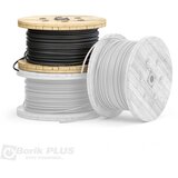 BPS Licnasti kabl 16mm bakarni CRNI | Eponuda.com