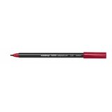  Kaligrafski marker E-1255 2mm Edding crvena 08L1255B20D | Eponuda.com