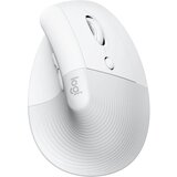 Logitech Miš Lift for Mac Wireless White | Eponuda.ba