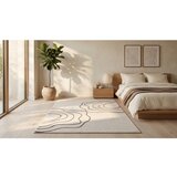 ESTE Bež preproga 200x290 cm Pulse &amp;ndash; Slike