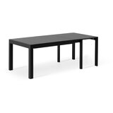 Hammel Furniture Raztegljiva jedilna miza z dodatno ploščo 96x160 cm Join – | Shoptok.si