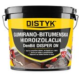 Distyk gumirano bitumenska hidroizolacija disper dn 5 kg Cene