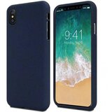 Mercury mehka etui za samsung S22 ultra S908 modra polnočno modra, (21972072) Cene