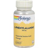 Solaray L-fenilalanin - 60 kaps. | Shoptok.si