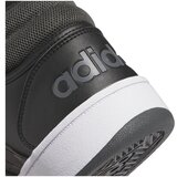 Adidas Hoops 3.0 Mid Crna | shoptok.hr
