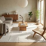 ESTE Kremno bela preproga 200x290 cm Luna – | Shoptok.si