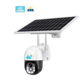  solarna ptz 4G sim kamera 1080p – spoljna ip kamera sa baterijama i solarnim panelom | Eponuda.com