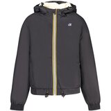 K-Way WOMEN'S BLACK JACKET Cijene