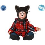  Svečana odjeća za bebe Smeđa Vuk | shoptok.hr
