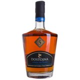 Dostojna Rakija šljiva 0.7l | Eponuda.com