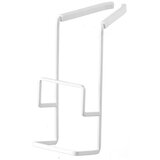 YAMAZAKI Metalni viseći držač za spužvu Tower – | shoptok.hr