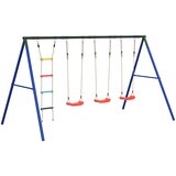  Vanjski set s ljuljačkama i ljestvama | Eponuda.ba