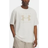 Under Armour Men's T-shirt M HW OS Branded SS