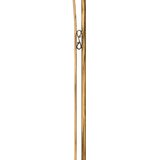 Brilagi Stojeća lampa MOLLERO 1xE27/15W/230V bronza/patina | Eponuda.com