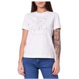 Guess pamučna ženska majica Cene