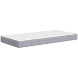  Madrac s džepičastim oprugama srednji 100x220 cm | Eponuda.com