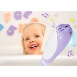 Neno tutti Violet dječja četkica za zube na baterije s melodijom 3-6 y 1 kom | shoptok.hr