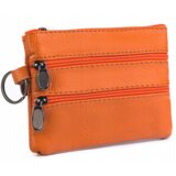 Shumee Usnjena etui za ključe s štirimi žepi, (21390211) | Shoptok.si