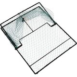  Zanka za ptice Zelena 50 x 60 x 1,9 cm Polietilen, (5000213592) | Shoptok.si