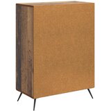  Kreveta Staro drvo 66 x 34,5 x 90 cm Konstruirano drvo | shoptok.hr