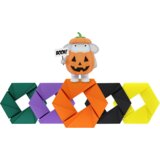 3DJAKE easyPETG Tough & Spooky Halloween Bundle - 5 x 1,75 mm / 1000 g u