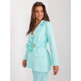 Italy Moda Jacket-DHJ-MA-18973.30-mint | shoptok.hr
