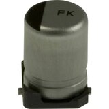 Panasonic Elektrolitski kondenzator, SMD 10 µF 25 V 20 % (promjer) 4 mm EEE-FK1E100R 1 kom. | Eponuda.ba