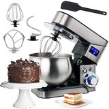 Camry kuhinjski robot 2000 W | Shoptok.si
