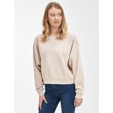 GAP Sweatshirt raglan crop - Women | shoptok.hr