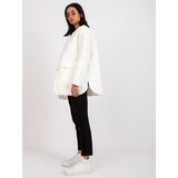 RUE PARIS Jacket-RV-KR-001.95P-ecru | Shoptok.si