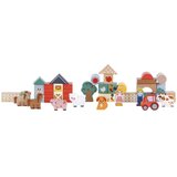 Free 2 Play Drvene kocke na farmi, 36/1 Cijene