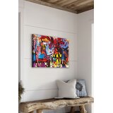 Wallity Slika Ersyfdc84, 40x60 cm | Eponuda.ba