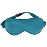 INF 100% murvina svilena maska za spanje okoli oči Blue, (21547937) | Shoptok.si