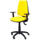  Uredska stolica Elche S Bali P&amp C 00B10RP Rumena | shoptok.hr