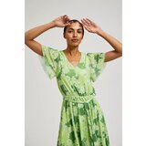 Marisse Women's Dress L-Su-4316 Green | ePonuda.com
