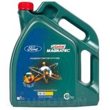 Castrol magnatec professional ford e 5w20 5l motorno olje 15f8d7 Cene