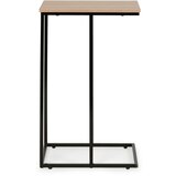 Modern Home Mobilni Metalni Pomoćni Stolić | shoptok.hr