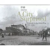 Danilo Šarenac, Vladimir Tomić
 - A City Surprised - Belgrade in the Great War 1914-1915