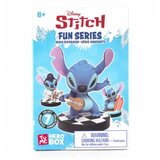 Yume Toys Stitch - Hero Box Fun Series Blind Box | ePonuda.com