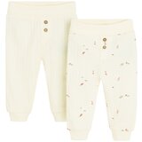 Cool club čarapice do struka 2 kom DH CCG3101974-00 Ž bijela 68 | shoptok.hr