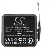 Mps Baterija za Huawei Watch GT 3 42mm, HB522025EFW, 290 mAh Cene