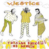  VJEŠTICE - TOTALNO DRUKČIJI OD DRUGIH (LP) | shoptok.hr
