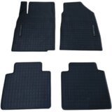 Schweizer Tipske gumene patosnice za Chevrolet Captiva 2006+, Crne | Eponuda.com