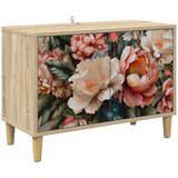  ormar BORNE 69 x 33 x 50 cm Sonoma Konstruirano drvo | shoptok.hr