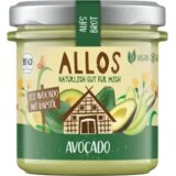 BIO namaz za kruh Avocado - 140 g Cijene