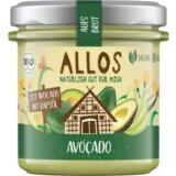 BIO namaz "Aufs Brot" - Avokado Cene